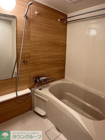 パークアクシス錦糸公園の物件内観写真